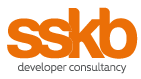 SSKB Developer Consultancy Logo